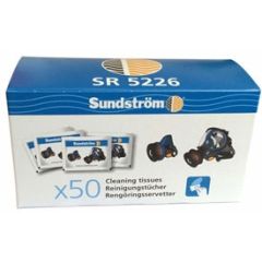 Sundstrom Mask Wipes