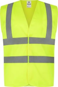 Hi Vis Safety Vest 