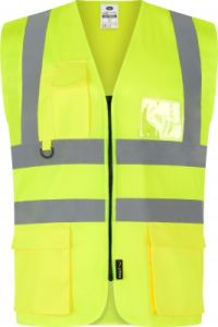 Executive Hi Vis Safety Vest