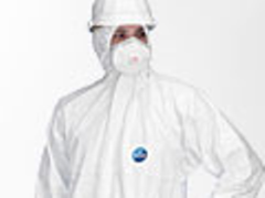 Tyvek Classic Hooded Coverall