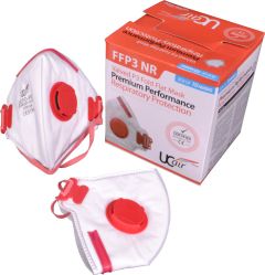 Bulk Deal PPE 1000 FFP3 Masks