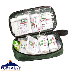 Vehicle First Aid Kit 