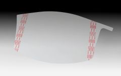 3M Versaflo M-928 Peel Off Visor Covers