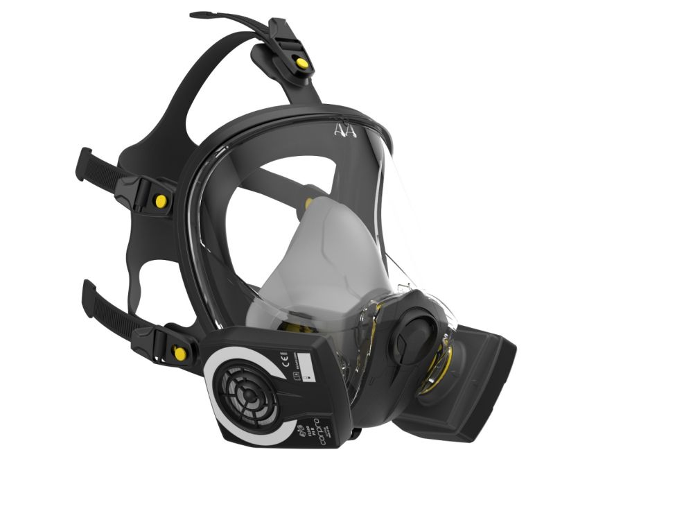 Asbestos masks for sale deals