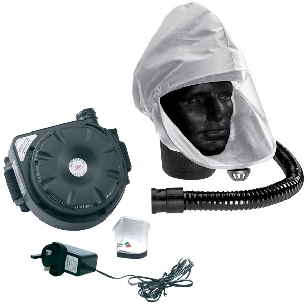 Shop Jet Stream Switch Go Unit Gas Vapour A2 Filter