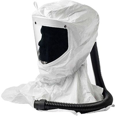 Respirator hood new arrivals