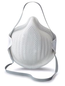 Moldex 2400 FFP2 Mask (Pack 20) Classic FFP2 Masks
