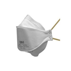 3M Aura 9310+ FFP1 Dust/Mist Respirator - 20 Box