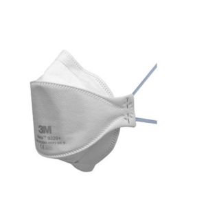 3M Aura 9320+ FFP2 Dust/Mist Respirator - 20 Box