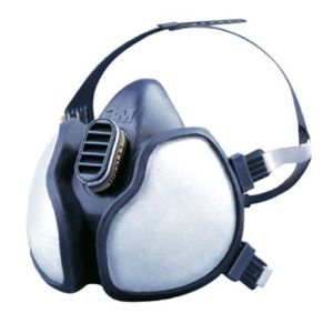 3M 4279 Half Mask