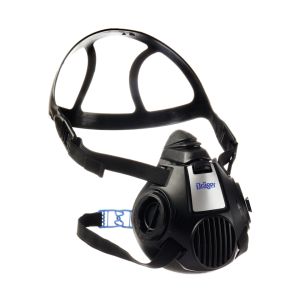 Drager 3300 & A2P3 Protective Mask