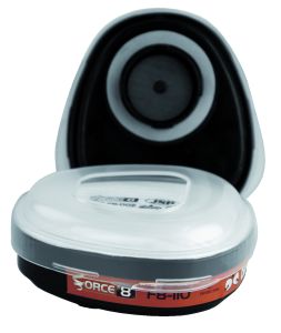 A1 P2 JSP Combination Cartridges (Force 8  / Force 10) (Code F8-112)
