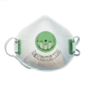 FFP3 Respirator Mask X310SV (Pack 5)
