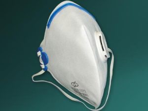 Mask Pro 2 FFP2 Dust Mask Respirators CE Certified (Pack 10)