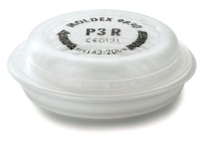 Moldex 9030 P3 Filters
