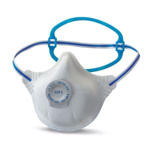 Moldex 2395 Smart Solo FFP1 Face Masks