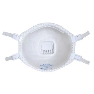 Moulded FFP3 Masks P303 (Pack 10)