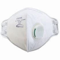 Fold Flat FFP3 Individually Wrapped Mask