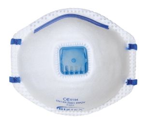 P201 FFP2 Masks (10 Pack)