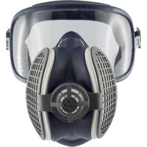 Elipse Integra Half Mask and P3 Filters (SPR 406)
