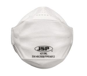 Springfit Dust Mask FFP2 421