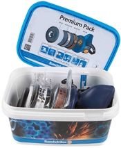 Sundstrom Spray Painters Kit