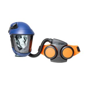 Sundström PAPR SR 500 EX / SR 570 Powered Respirator (ATEX Approved)