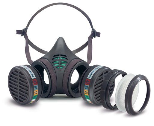 reusable-half-mask-series-8000