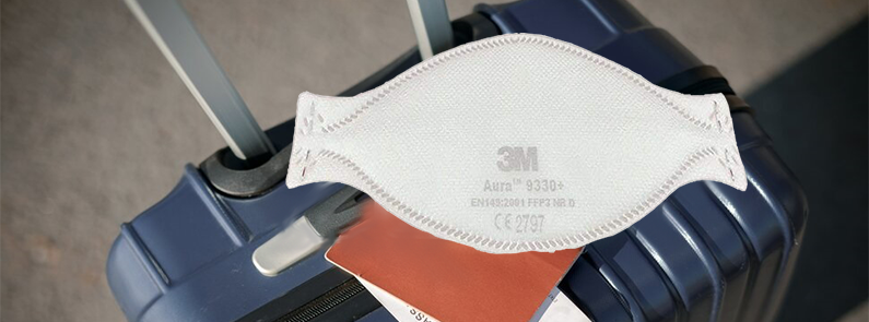 Best Face Masks To Protect When Flying