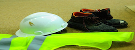 Choosing The New Generation Of High-Visibility PPE For Construction Work