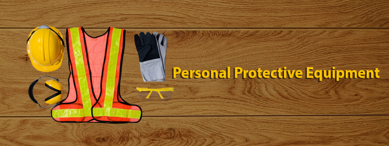 Personal Protective Equipment at Work Regulations