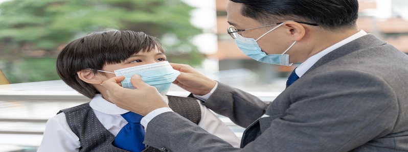 Protective Failings Of Ear Loops Masks