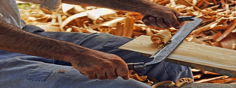 7 Best Dust Masks for Woodworking (Respirators)