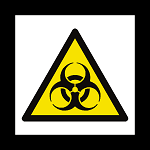Biological Hazard Biological Hazard