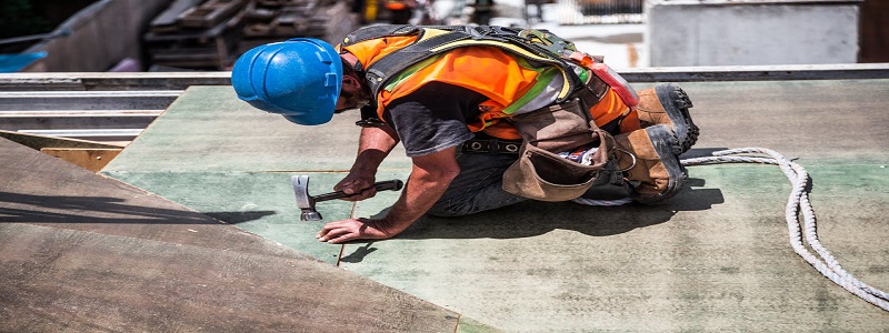 Essential Steps to Avoid Heat Stress in the Workplace