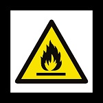 Flammable Materials Flammable Materials
