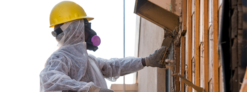 Is There Asbestos in My House - How and Where to Check?