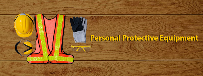 Personal Protective Equipment at Work Regulations