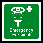 Emergency Eye Wash Emergency Eye Wash