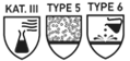 katIII Type 5/6