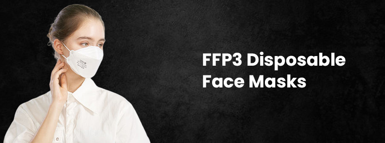 A Comprehensive Guide for Pre-Checking FFP3 Disposable Face Masks