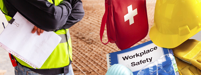 5 Common Workplace Safety Issues too Serious to be Overlooked