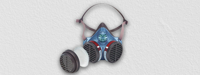 Different Types of Dust Masks and Which one Should you Choose
