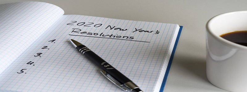 New Year’s Resolutions for Workplace Safety in 2020