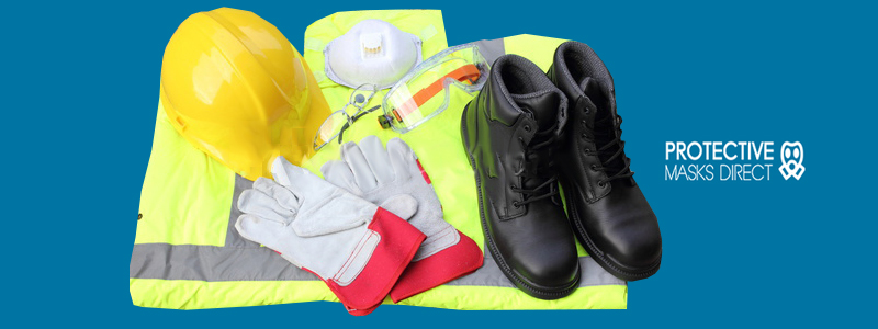 Whats PPE What Does PPE Stand for in Health and Safety